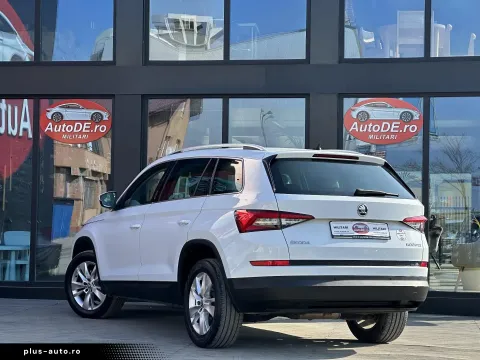 Skoda Kodiaq — poza 2