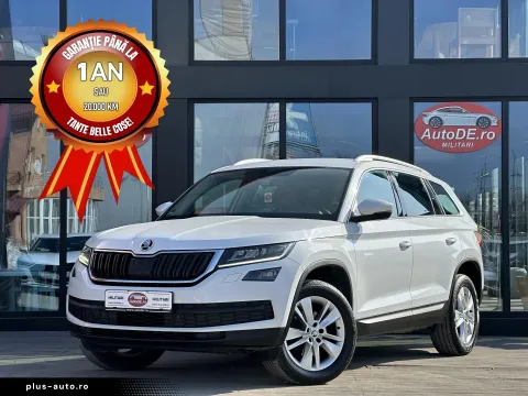 Skoda Kodiaq — poza 3
