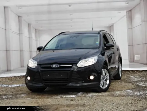 Ford Focus — poza 2