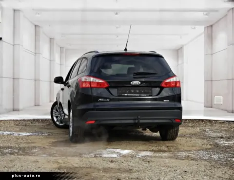 Ford Focus — poza 3