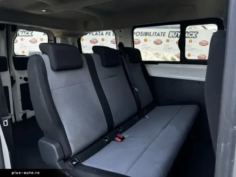 Toyota Proace (Verso) — poza 3
