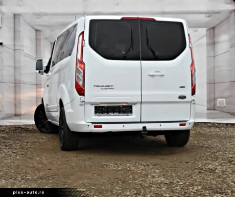 Ford Transit — poza 3