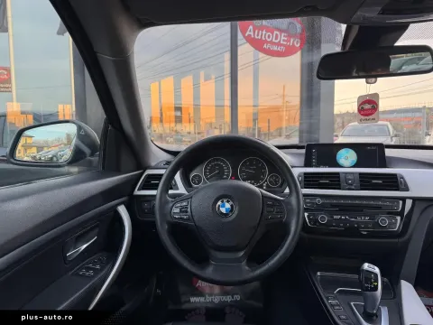 BMW 330 — poza 3