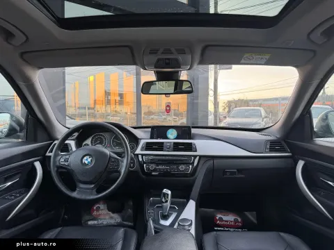 BMW 330 — poza 2