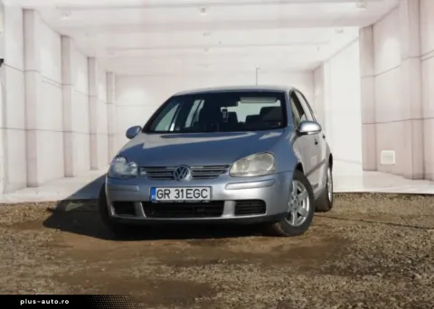 Volkswagen Golf — poza 2