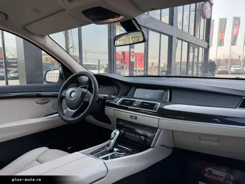 BMW 550 — poza 2