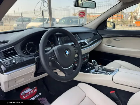 BMW 550 — poza 3