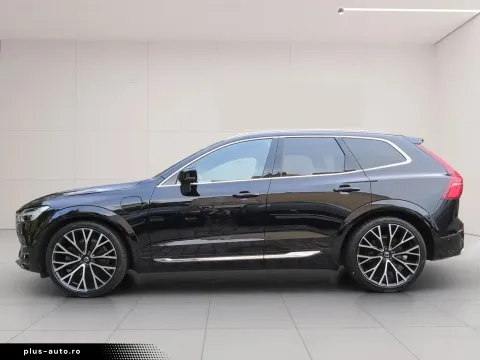 Volvo Xc60 — poza 3