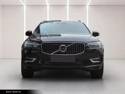 Volvo Xc60 — poza 2