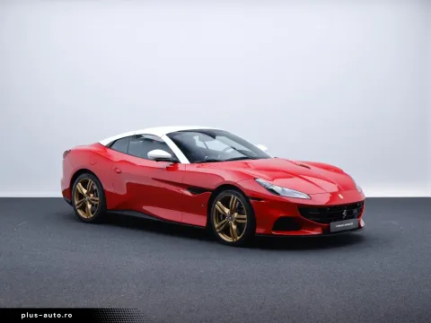 Ferrari Portofino