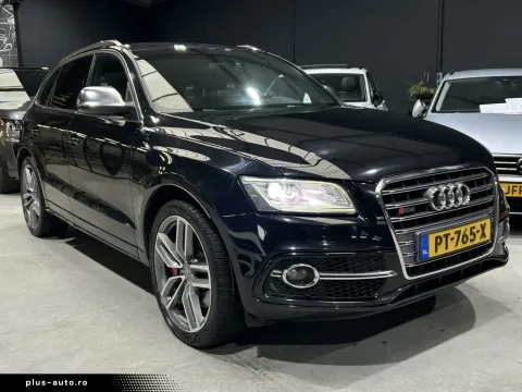 Audi Q5 — poza 2