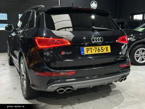Audi Q5 — poza 3