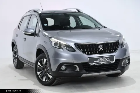Peugeot 2008 — poza 2