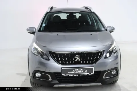 Peugeot 2008 — poza 3