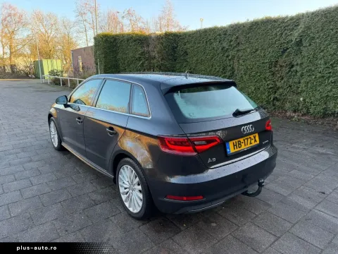 Audi A3 — poza 3