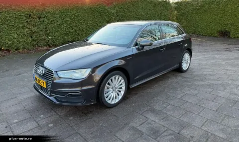 Audi A3 — poza 2