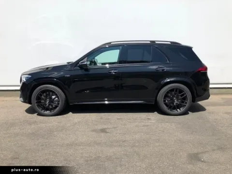 Mercedes-Benz Gle 53 Amg — poza 3