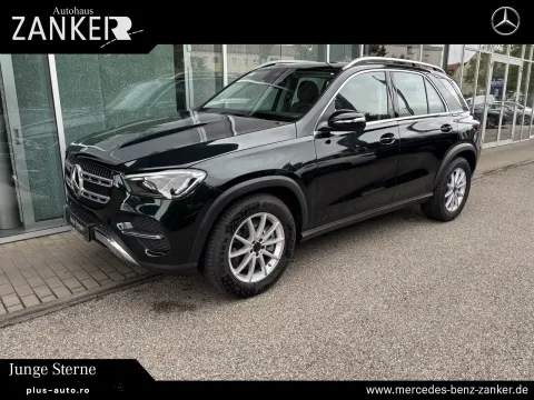 Mercedes-Benz Gle 450 — poza 2