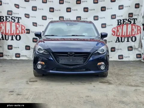 Mazda 3 — poza 2