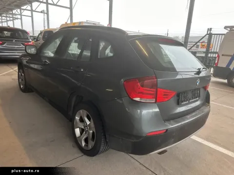BMW X1 — poza 3