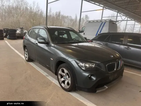 BMW X1 — poza 2