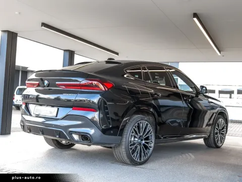 BMW X6 — poza 2