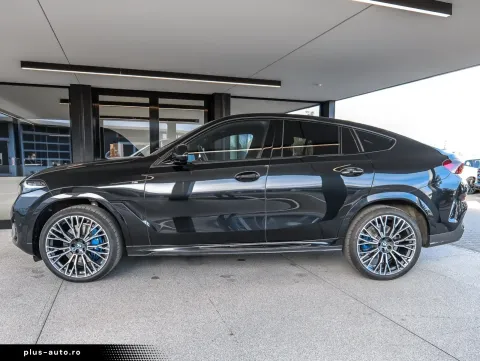 BMW X6 — poza 3