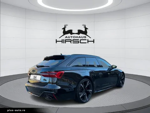 Audi Rs6 — poza 3