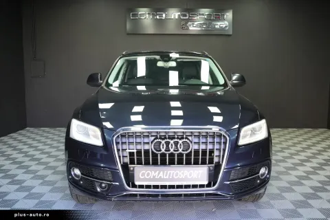 Audi Q5 — poza 2