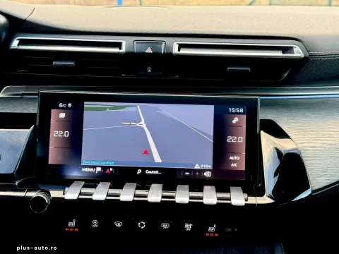 Peugeot 508 — poza 2