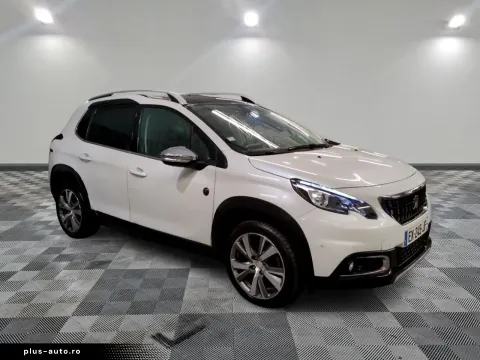Peugeot 2008 — poza 2