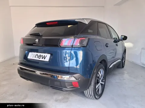 Peugeot 3008 — poza 2