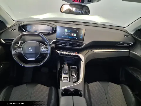 Peugeot 3008 — poza 3