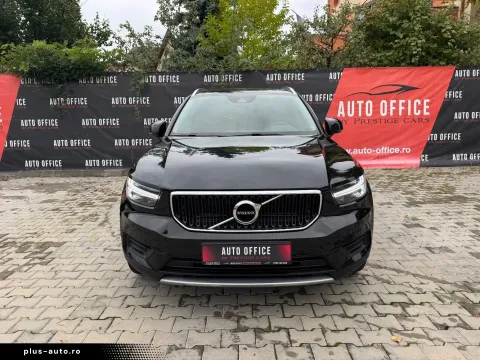 Volvo Xc40 — poza 2