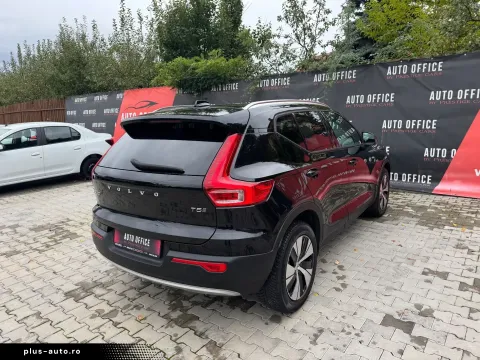 Volvo Xc40 — poza 3