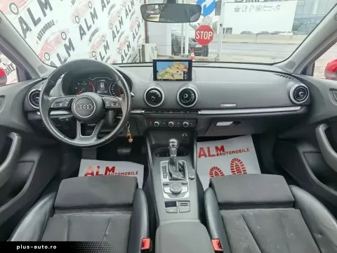 Audi A3 — poza 2