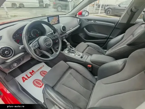 Audi A3 — poza 3