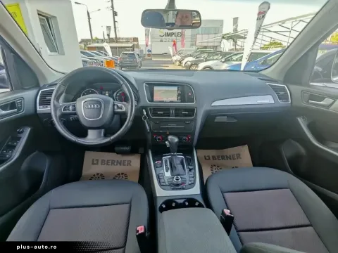Audi Q5 — poza 2