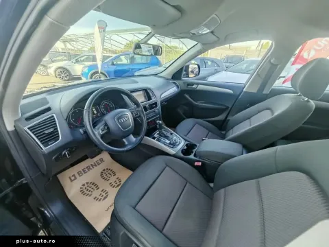 Audi Q5 — poza 3
