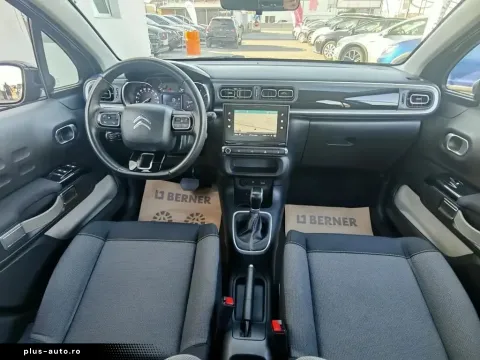 Citroën C3 — poza 2