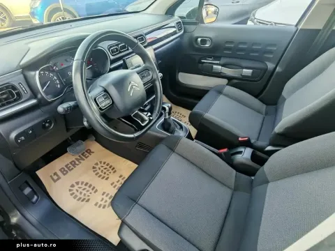 Citroën C3 — poza 3