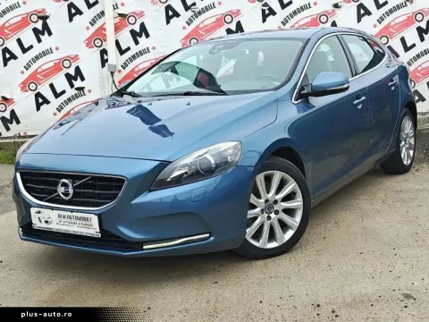 Volvo V40 — poza 3