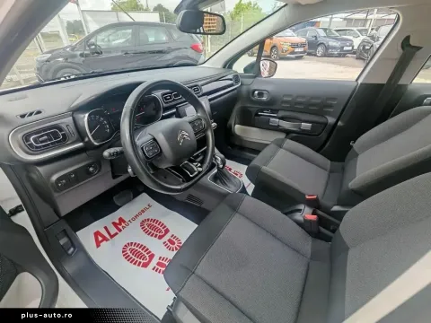 Citroën C3 — poza 3
