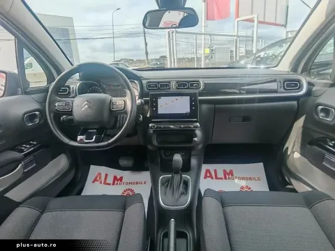 Citroën C3 — poza 2