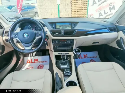BMW X1 — poza 2