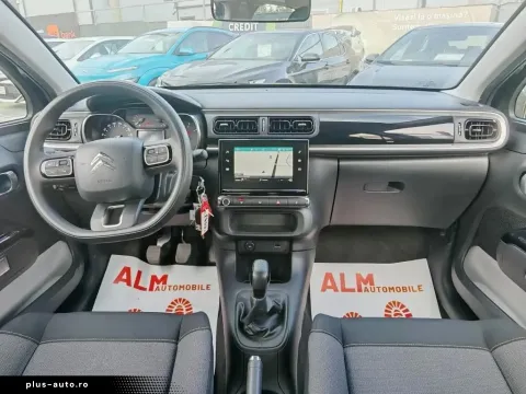 Citroën C3 — poza 2