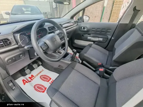 Citroën C3 — poza 3