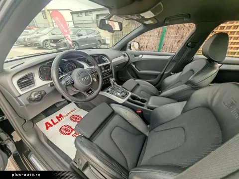 Audi A4 — poza 3