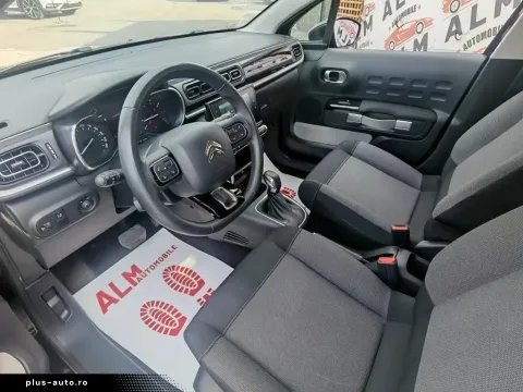 Citroën C3 — poza 3