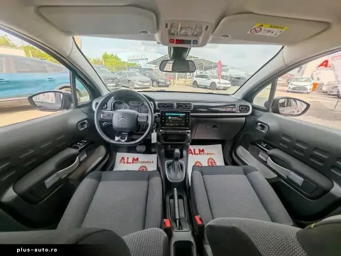 Citroën C3 — poza 2